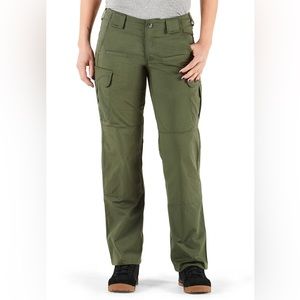 5.11 Stryke® Women’s Hiking Pant, Size 12, Regular fit